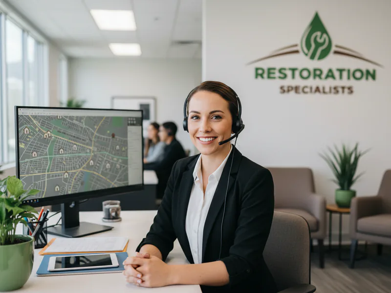 Water Damage Restoration  in Haiku  FAQ